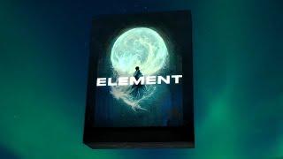 [230+] | // [FREE] UK/NY DRILL DRUM KIT "ELEMENTS [VOL 1]" (2023) // | (808MELO, RXCKSON, GHOSTY)