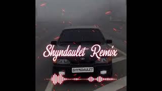 Есен Карабатыр - Гуляи Гуляи (Shyndaulet Remix)