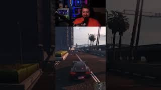 When chase goes WRONG #shorts #gtav #indigorp