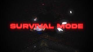 lilmido - Survival Mode (Official Movie)