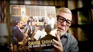 New Sam Records: Sahib Shihab! Against the Original and the Japanese Repress (2001)