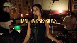 Dani Rodríguez - Dani Live Sessions