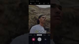 Samsung Galaxy S10 - Cómo Agregar Efectos De Enfoque Bokeh Con Live Focus