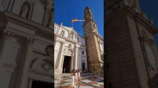 ZARAGOZA  The Capital of Aragon - One of Spain’s Most Beautiful Cities Walking Tour #4k #city