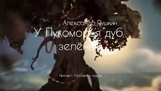 У лукоморья дуб зелёный | Александр Пушкин • Аудио - стихи и сказки • Финченко