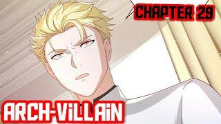 Arch-Villain [Chapter 29 Sub English]