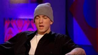 The Jonathan Ross Show with EMINEM [1.2HD]
