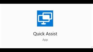 How To Install and Uninstall Microsoft Quick Assist On Windows 11