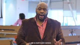 2018 Empower Series Highlights