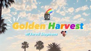 Harvest Gold - How to Become Rich and Experience the Miracle of Life!!!