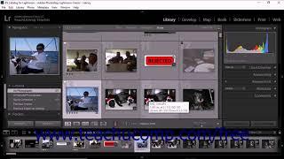 Lightroom Classic CC Tutorial Metadata and XMP Adobe Training