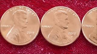 CHECK YOUR CHANGE!! AWESOME FINDS IN COMMON CHANGE