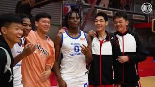 Earl Monroe New Renaissance School wins Gold in China!