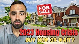 Why Are There No Homes For Sale? (The Lock-In Effect)