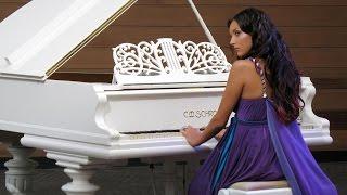 #Рояль в ночи звучи, звучи…   #Piano in the night