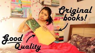 How do I buy Original and Good Quality Books? | Anchal Rani