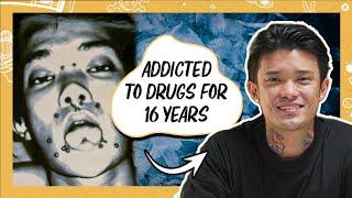 How Drugs Made Me Tiktok Famous ft. Simonboy | TDK Podcast #168