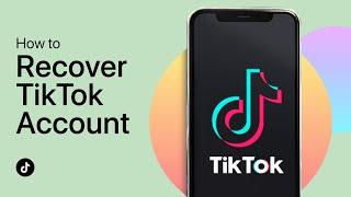 How To Recover your TikTok Account Without Email or Phone Number