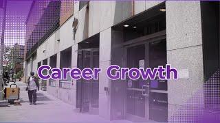 Career Growth