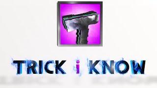 Advanced Electricity Glitch Logo Reveal - After Effects (TrickiKnow YouTube Channel INTRO) - 2021