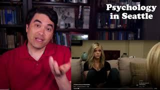 It's Always Sunny - Therapist Reacts