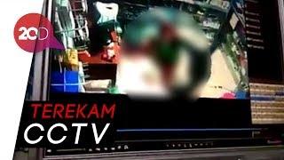 Viral! Video Wanita Dianiaya Kekasihnya Hingga Tak Berdaya