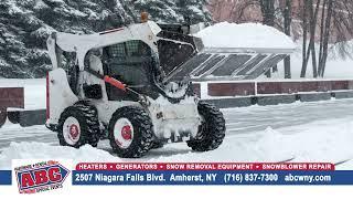 ABC Rental - "Winter Equipment" :15