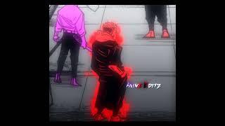 YUTA | Part.1 [manga,animation] #amv #shortvideo #edit #jujutsukaisen #jjk #yutaokkotsu