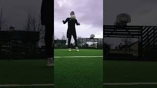 Football Freestyle - More Than Words 