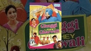 Ghuggi Labhey Gharwali | Full Punjabi Comedy Movie | Gurpreet Ghuggi