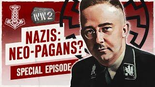 The Nazi Quest for Thor's Hammer - WW2 Documentary Special