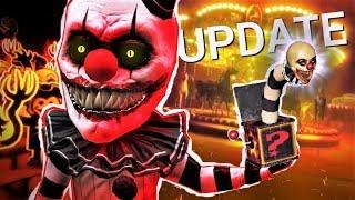 Clown Gremlins & 4th Stage Revealed! (Dark Deception Chapter 3 Update & Analysis)
