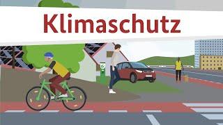 The German Climate Change Act and Carbon Price explained (English subtitles)
