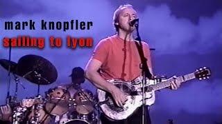 [50 fps] Mark Knopfler - 2001 - LIVE in Lyon