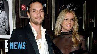 Why Britney Spears Could Still Pay CHILD SUPPORT to Ex Kevin Federline After Jayden Turns 18|E! News