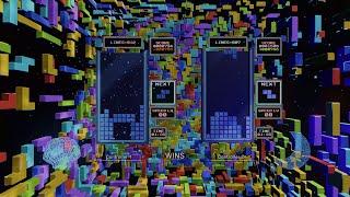 Tetris Effect: Connected (XB1) Local Multiplayer