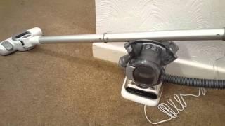 Black and decker dust buster flexi 18v review