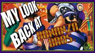 Bonanza Bros, A Retrospective