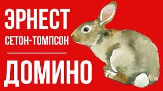 Домино. Эрнест Сетон Томпсон