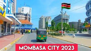 The Changing Face of MOMBASA CITY 2023||Raw & Unfiltered