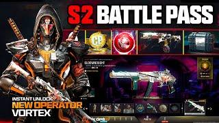 Is the Season 2 BLACKCELL Battle Pass for Black Ops 6 Worth Buying? (Review)