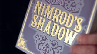 Giles Foden on Nimrod's Shadow