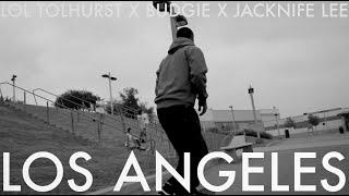 Los Angeles (feat. James Murphy)