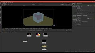 Exporting Passes and Cryptomattes from Blender 2.8 to Nuke