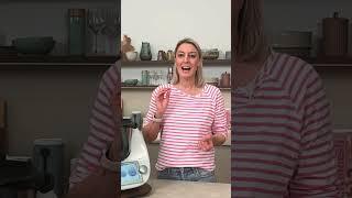 Alles, was du über das Display im Thermomix® TM7 wissen musst! 