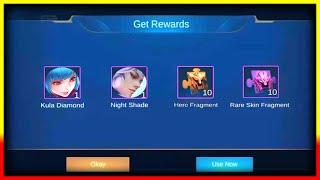 NEW FREE REDEEM CODE APRIL 2021 (3 LEGIT WORKING CODES) | MOBILE LEGENDS