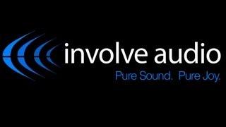 Involve - decode of Electro Voice EV4