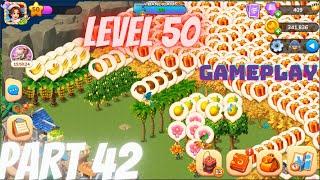 Dragonscapes Adventure LEVEL 50 Gameplay