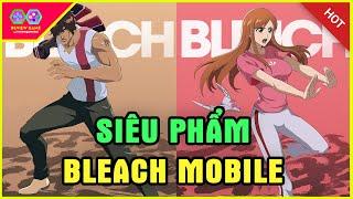 Bleach: Soul Resonance - Cách Đăng Ký Beta Trải Nghiệm Game Đồ Hoạ Quá Đỉnh Fan Bleach Quá Mê 2024