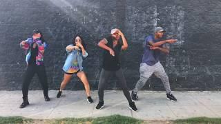 Fast Cash | Qban | Choreography by Sarit Zorano